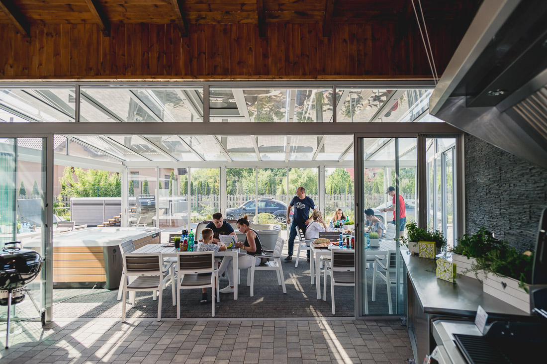 5 Akademia Grillowania Webera w Pro-Wellness Park
